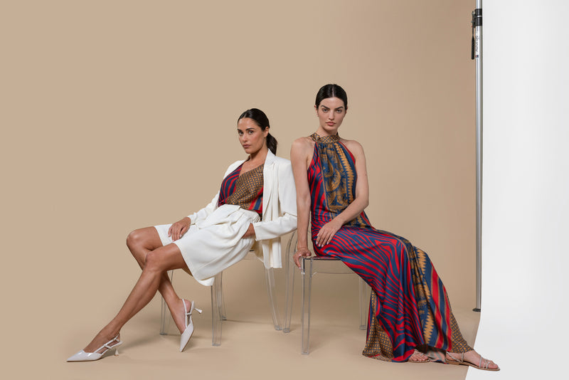 Anonyme Designers — Coleção SS26