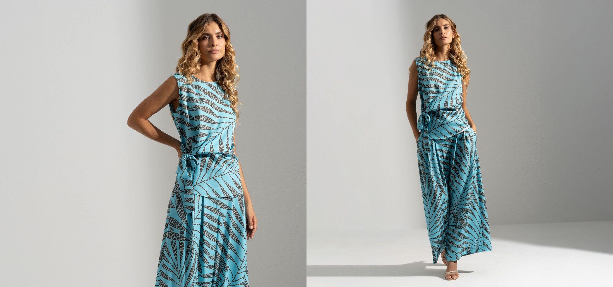 FERRACHE — Elegância feminina portuguesa